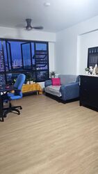 Blk 801C West Coast Parkview (Clementi), HDB 3 Rooms #549755001